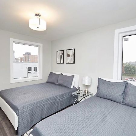 Clifton Hill Hideaway 4B - Two Bedroom Condo Niagara Şelalesi Dış mekan fotoğraf